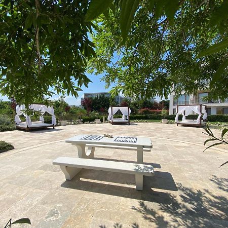 Diamond Apartment №1 - Relax Holiday Views Sea And Pool Burgas Bagian luar foto